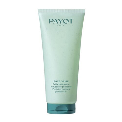 Afbeelding van Payot Gelee Nettoyante Moussante Purifiante 200 Ml 5% korting code PAYOT5