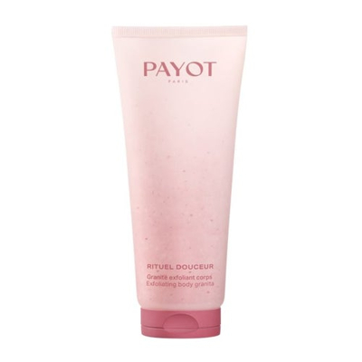 Afbeelding van Payot Granité Exfoliant Corps 200 Ml 5% korting code PAYOT5