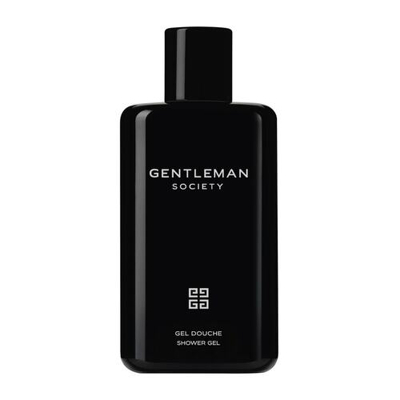 Afbeelding van Givenchy Gentleman Society Shower Gel 200 ml