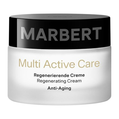 Abbildung von Marbert Multi Active Care Day &amp; Night Repair Cream