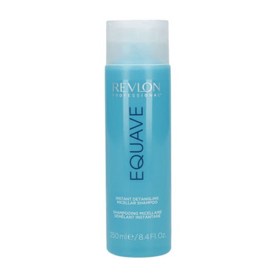 Immagine di Revlon Equave Instant Detangling Miccelar Shampoo 250 ml