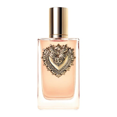 Afbeelding van Dolce &amp; Gabbana Devotion 100 ml Eau de Parfum Spray
