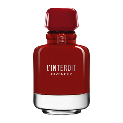 Afbeelding van Givenchy L&#039;Interdit Ultime 80 ml Eau de Parfum Spray