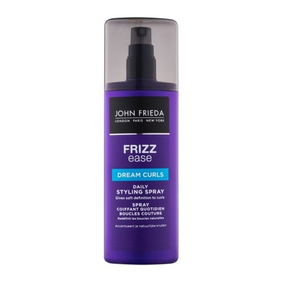 Afbeelding van John Frieda Frizz Ease Dream Curls Daily Styling Spray 200ml