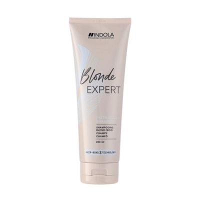 Abbildung von Blonde Expert Care Insta Cool Shampoo