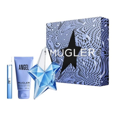 Afbeelding van Mugler Angel Gift Set
