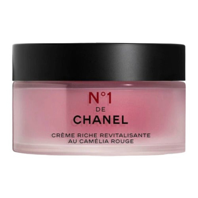Afbeelding van Chanel N1 De Revitalizing Rich Cream 50 gram