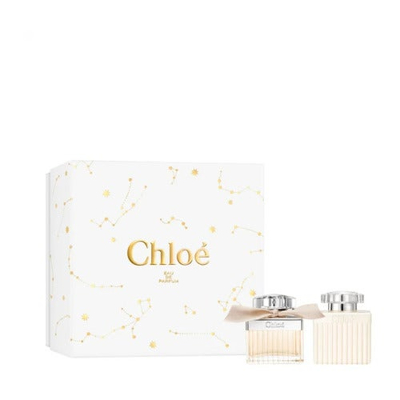 Afbeelding van Chloe Signature 50 ml Eau de Parfum Geschenkset