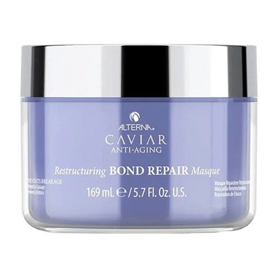 Afbeelding van Alterna Caviar Restructuring Bond Repair Masque 161gr Haibu by Kapperskorting.com