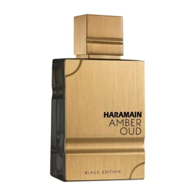 Imagen de Al Haramain Amber Oud Black Edition Eau de Parfum 100 ml