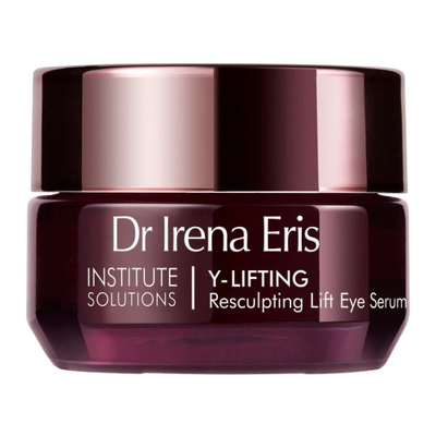 Abbildung von Dr. Irena Eris Y Lifting Resculpting Lift Eye Serum 15 Ml