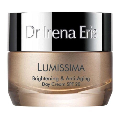 Abbildung von Dr. Irena Eris Brightening &amp; Anti Aging Day Cream Spf 20 50 Ml