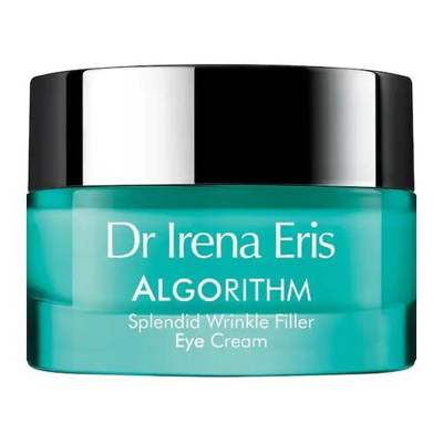 Abbildung von Dr. Irena Eris Splendid Wrinkle Filler Eye Cream 15 Ml