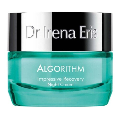 Abbildung von Dr. Irena Eris Impressive Recovery Night Cream 50 Ml