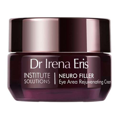 Abbildung von Dr. Irena Eris Neuro Filler Eye Area Rejuvenating Cream 15 Ml