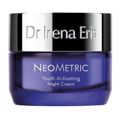 Abbildung von Dr. Irena Eris Youth Activating Night Cream 50 Ml