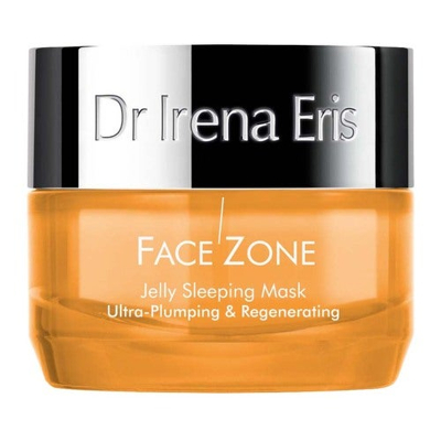 Abbildung von Dr. Irena Eris Jelly Sleeping Mask Face 50 Ml