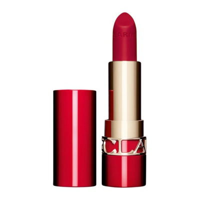 Afbeelding van Clarins Lipstick Joli Rouge Velvet 742V