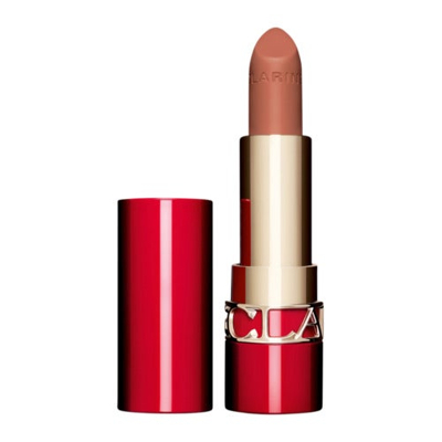 Afbeelding van Clarins Lipstick Joli Rouge Velvet 783V Almond Nude