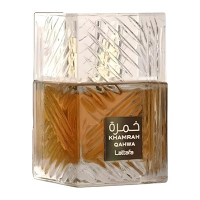 Bild av Lattafa Khamrah Qahwa Eau de Parfum 100 ml