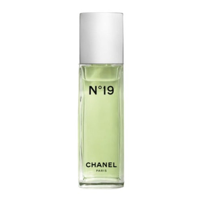 Afbeelding van Chanel No. 19 Eau de Toilette 100 ml