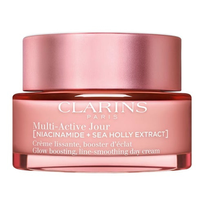 Afbeelding van Clarins Multi Active Jour All Skin Types 50 ml