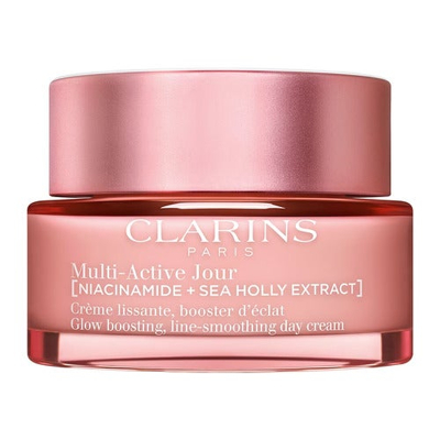 Afbeelding van Clarins Multi Acitve Jour Dry Skin 50 ml