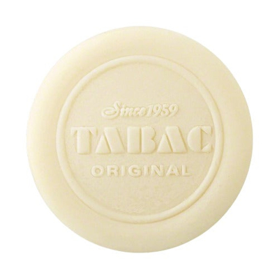 Afbeelding van Tabac Shaving Soap Bowl Refill 125GR