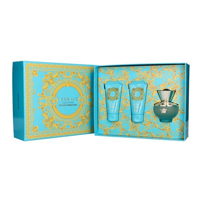 Immagine di Versace Dylan Turquoise Set Regalo