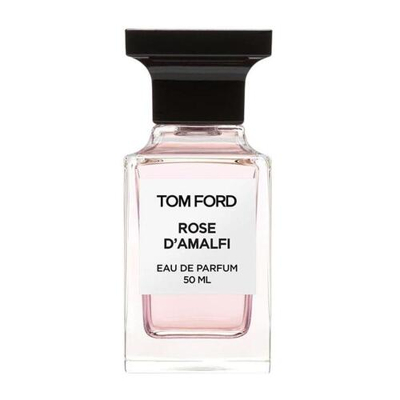Afbeelding van Tom Ford Rose D&#039;Amalfie 50 ml Eau de Parfum Spray