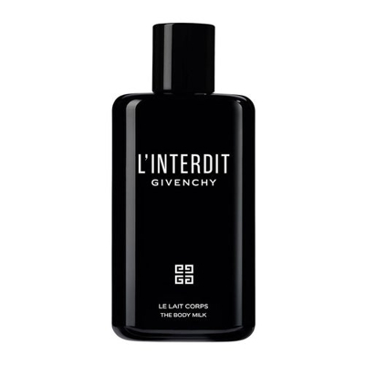 Afbeelding van Givenchy L&#039;Interdit Bodymilk 200 ml