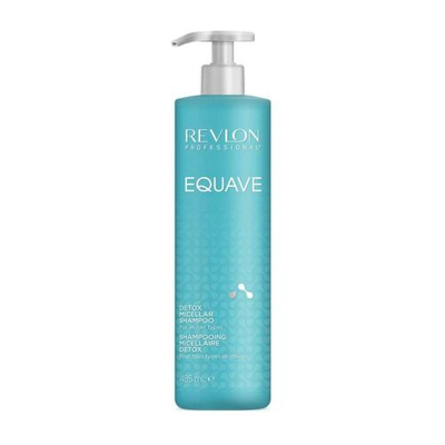 Abbildung von Revlon Equave Detox Micellar Shampoo 485ml