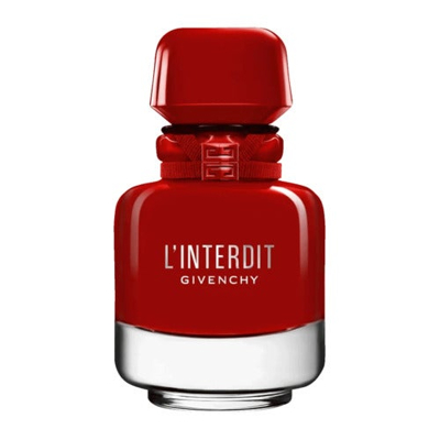Afbeelding van Givenchy L&#039;Interdit Ultime 35 ml Eau de Parfum Spray