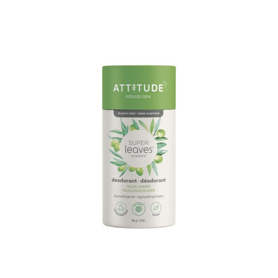 Afbeelding van Attitude Deodorant Olive Leaves
