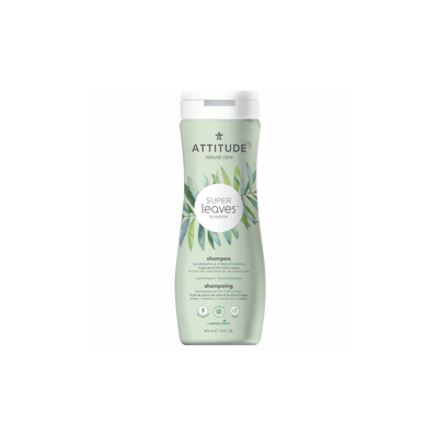 Afbeelding van Attitude Super Leaves Shampoo Nourishing &amp; Strengthening