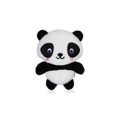 Afbeelding van Bitten Warmtekussen Knuffelige Panda