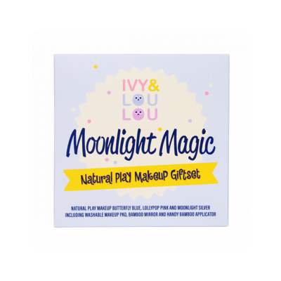 Afbeelding van Ivy &amp; Loulou Kinder Make up Giftset Moonlight Magic