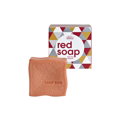 Afbeelding van Speick Red soap 100 g