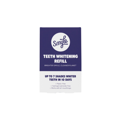 Afbeelding van Smyle Teeth Whitening Kit Navulling 1ST