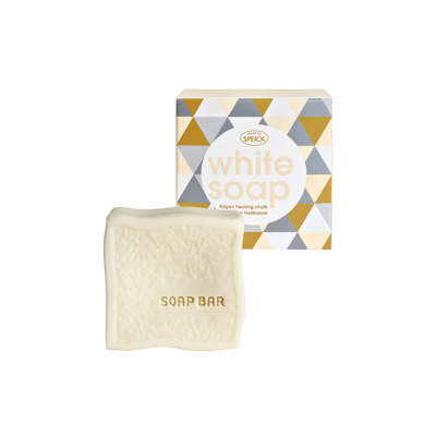 Afbeelding van Speick White soap 100 g