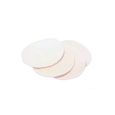 Afbeelding van Anae Make up Remover Pads 4ST