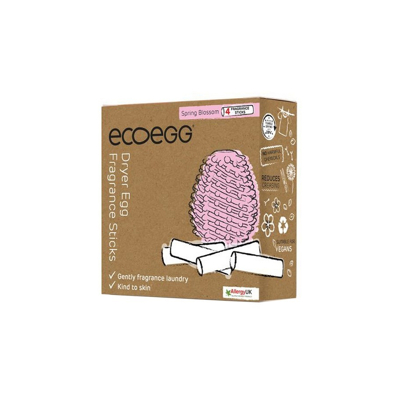 Afbeelding van Ecoegg Navulling spring blossom dryer egg eco