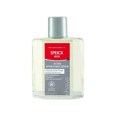 Afbeelding van Speick Active After Shave lotion 100ml for men