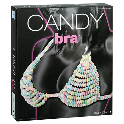 Abbildung von You2toys Candy Bra / Bh, 1er Pack (1 X 280 G)