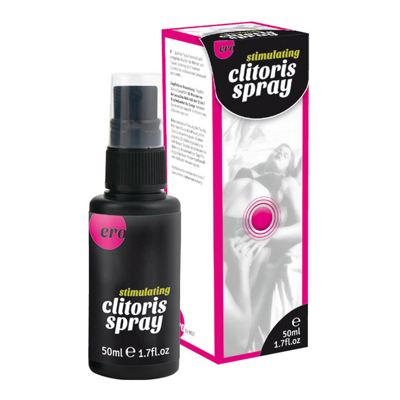 Image de Spray Stimulant Du Clitoris Pour Femmes 50 Ml