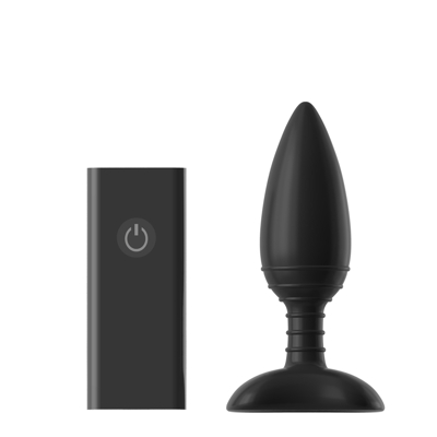Abbildung von Nexus Ace Vibrerende Buttplug Small