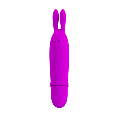 Abbildung von Boyce Mini Rabbit Klitoris Stimulator