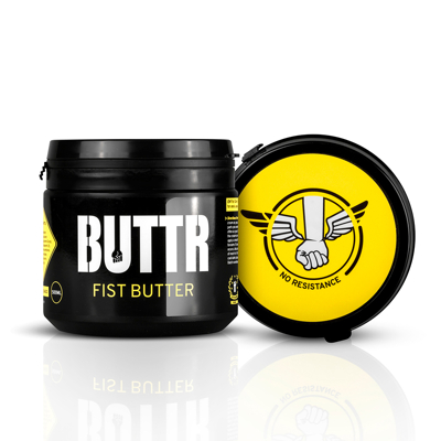 Afbeelding van BUTTR Fisting Butter