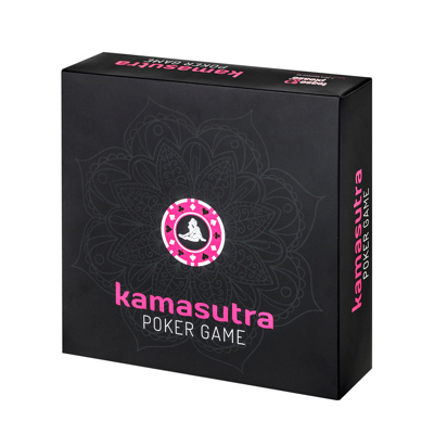 Afbeelding van Kamasutra Pokerspel