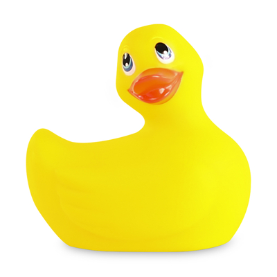 Abbildung von I Rub My Duckie 2.0 Classic Gelb